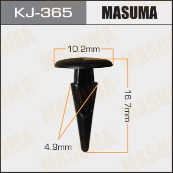 MASUMA KJ-365