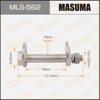 MASUMA MLS-562