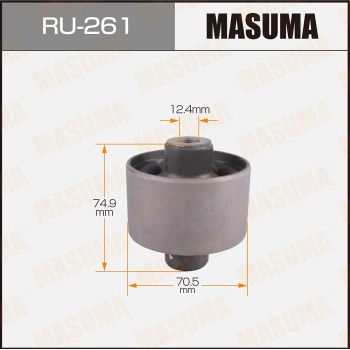MASUMA RU-261
