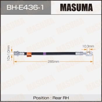 MASUMA BH-E436-1