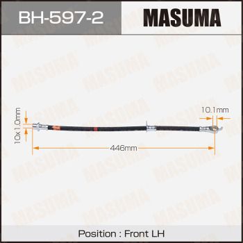 MASUMA BH-597-2