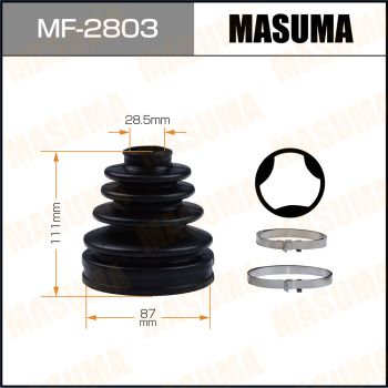 MASUMA MF-2803