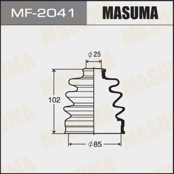 MASUMA MF-2041