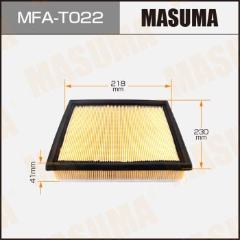MASUMA MFA-T022