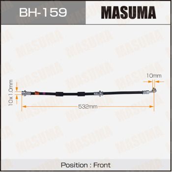 MASUMA BH-159