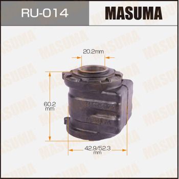 MASUMA RU-014