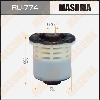MASUMA RU-774