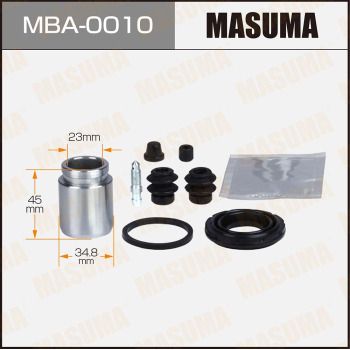 MASUMA MBA-0010