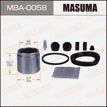 MASUMA MBA-0058