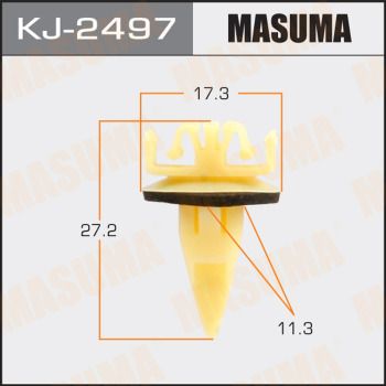 MASUMA KJ-2497