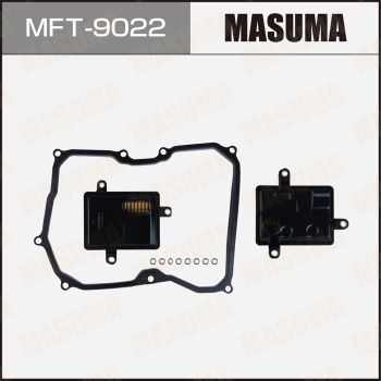 MASUMA MFT-9022
