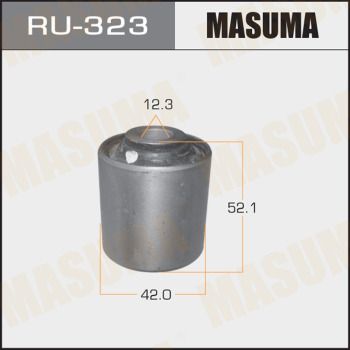 MASUMA RU-323