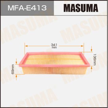 MASUMA MFA-E413