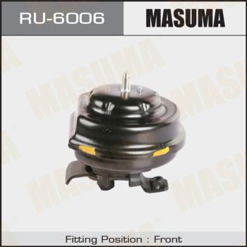 MASUMA RU-6006