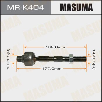 MASUMA MR-K404