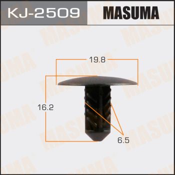 MASUMA KJ-2509