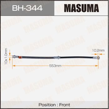 MASUMA BH-344