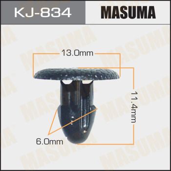 MASUMA KJ-834