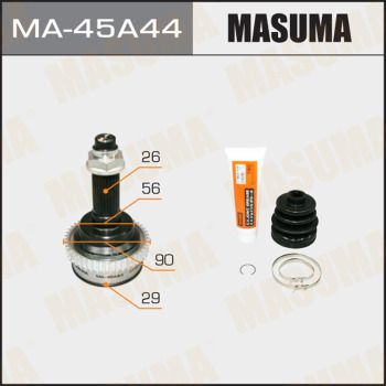 MASUMA MA-45A44