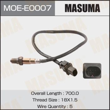 MASUMA MOE-E0007