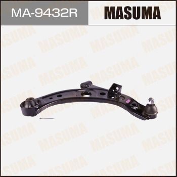 MASUMA MA-9432R