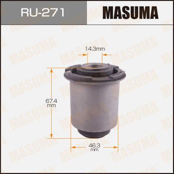 MASUMA RU-271