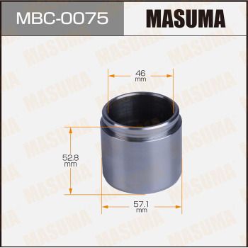 MASUMA MBC-0075