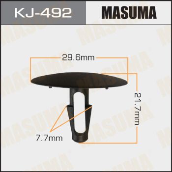 MASUMA KJ-492