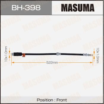 MASUMA BH-398