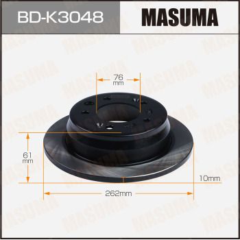 MASUMA BD-K3048