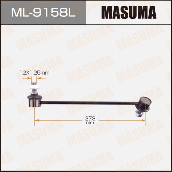 MASUMA ML-9158L