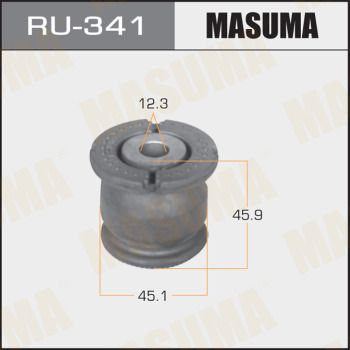 MASUMA RU-341