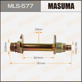MASUMA MLS-577