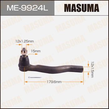 MASUMA ME-9924L