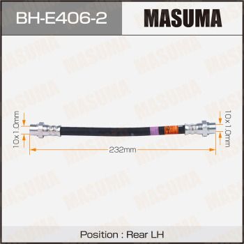 MASUMA BH-E406-2