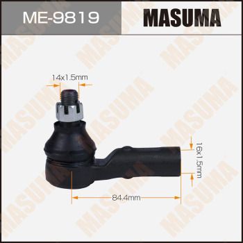 MASUMA ME-9819
