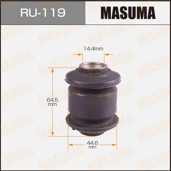 MASUMA RU-119