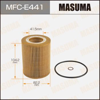 MASUMA MFC-E441