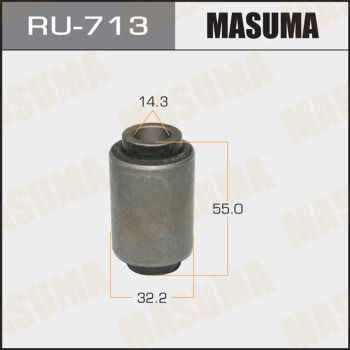 MASUMA RU-713