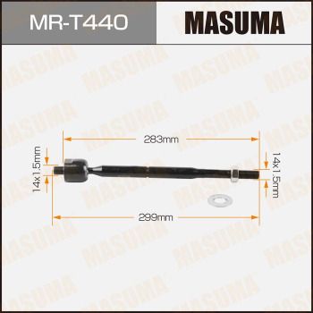 MASUMA MR-T440