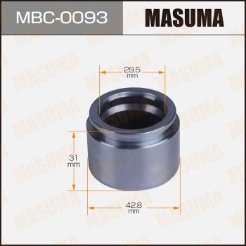 MASUMA MBC-0093