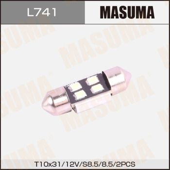 MASUMA L741