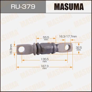 MASUMA RU-379