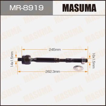 MASUMA MR-8919