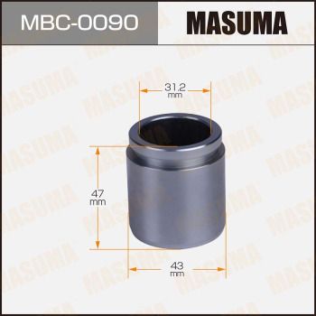 MASUMA MBC-0090