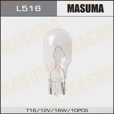 MASUMA L516 MASUMA L516