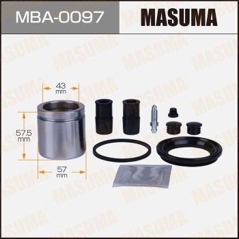 MASUMA MBA-0097