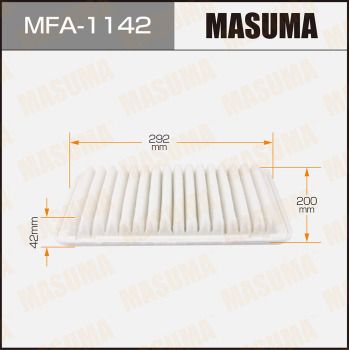 MASUMA MFA-1142