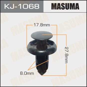 MASUMA KJ-1068
