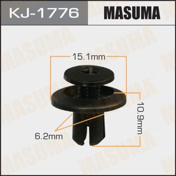 MASUMA KJ-1776